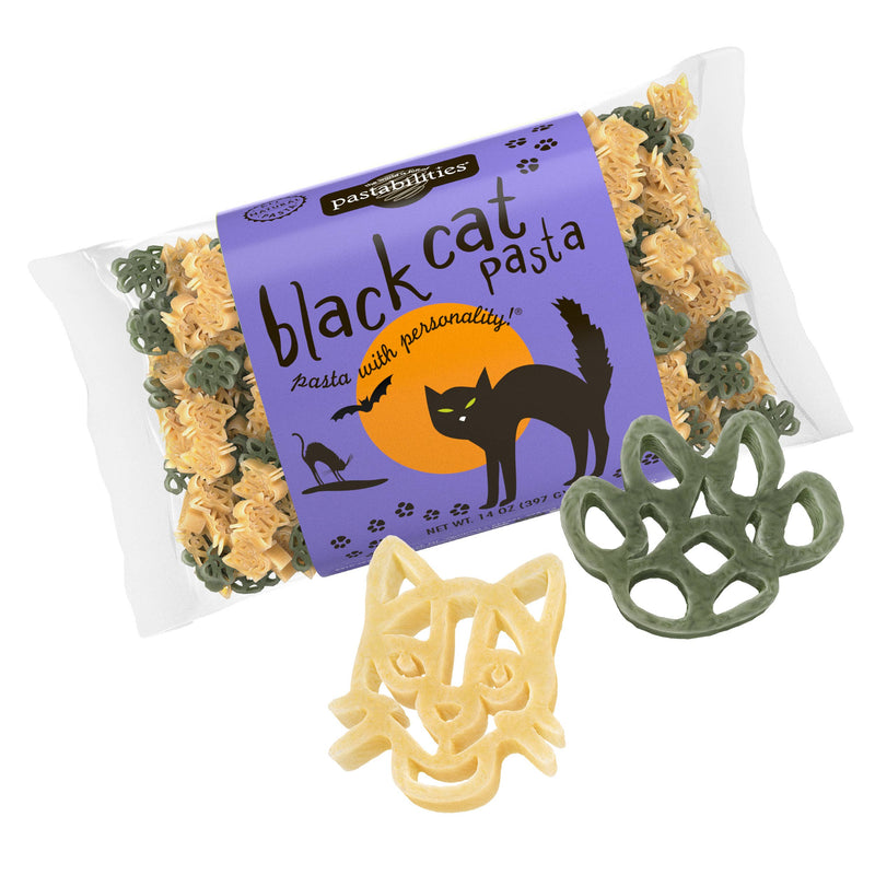 Black Cat Pasta