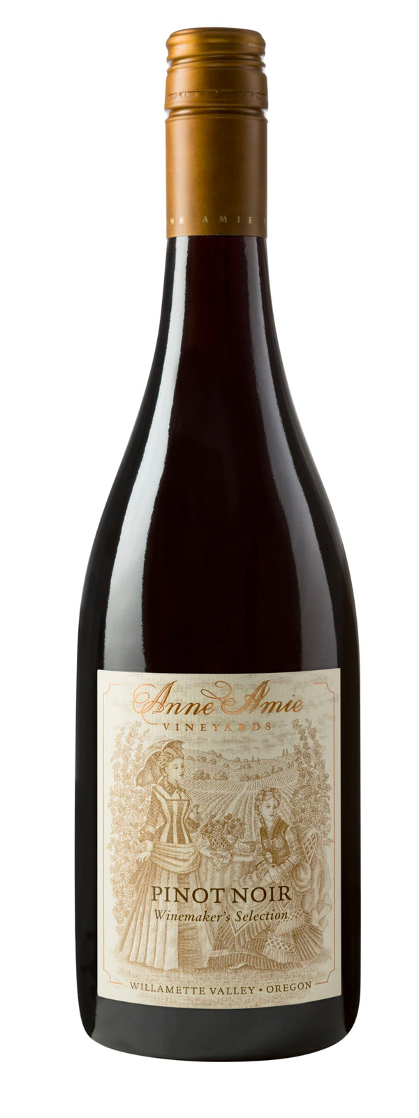 Annie Amie Select Pinot Noir 2021