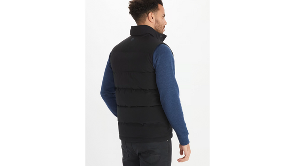 Bedford Puffy Vest