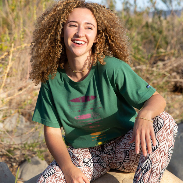 Women's Bucerias Jogger Pant