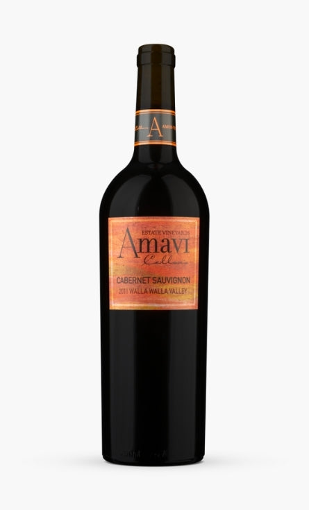 Amavi 2018 Cabernet Sauvignon