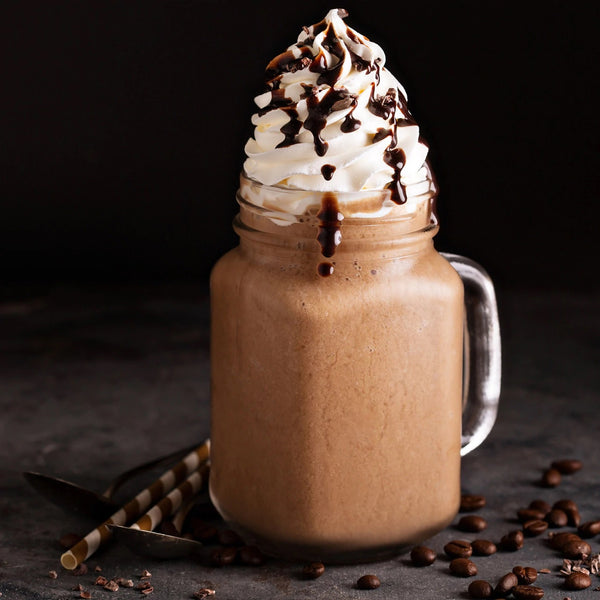 Funky Caramel Cappuccino Drink Mix