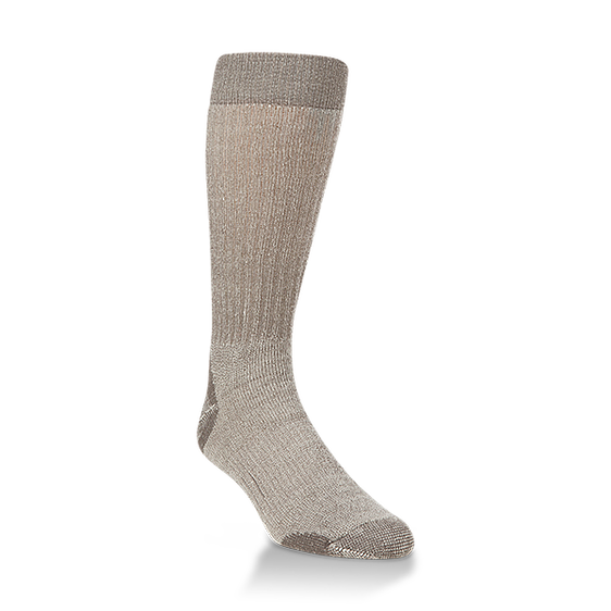 HIAWASSEE Medium Weight Boot Sock