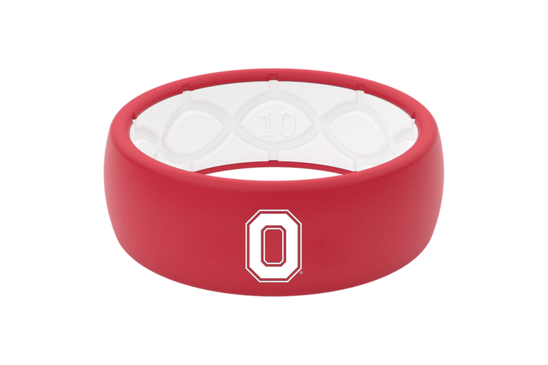 Ohio State Logo Ring