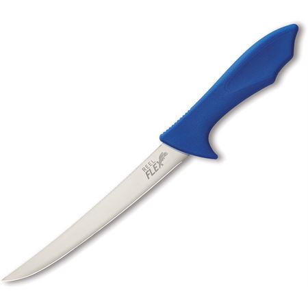 OUTDOOR EDGE, 7.5" FILLET KNIFE