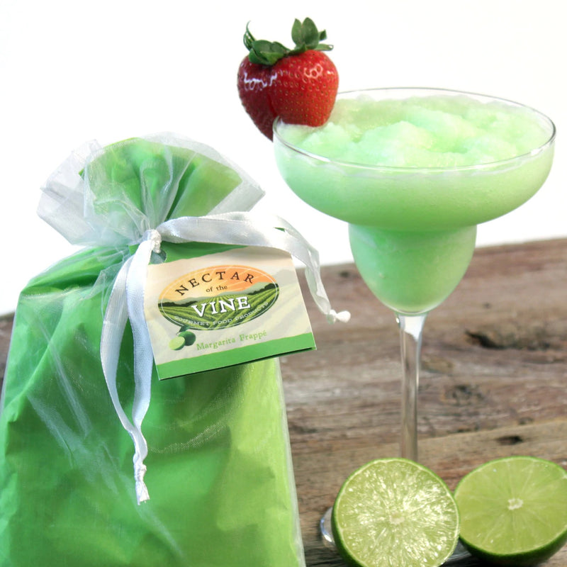 Margarita Slushy Mix