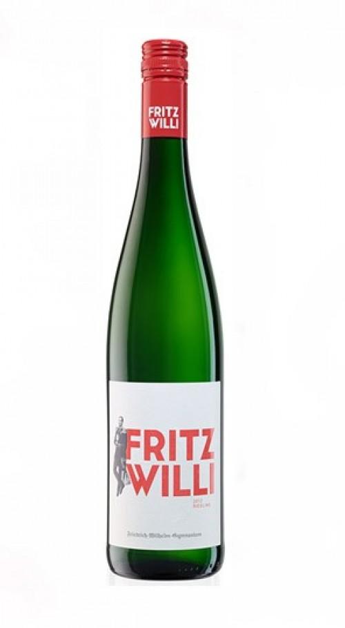 FRITZ WILLI RIESLING