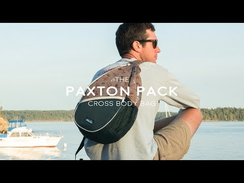 Paxton Pack