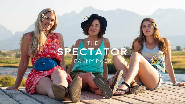 Spectator (FANNY PACK)