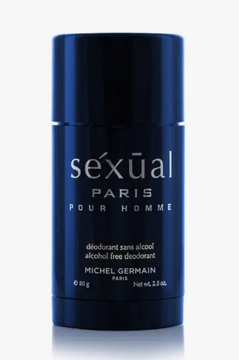 Sexual Pour Homme Deodorant