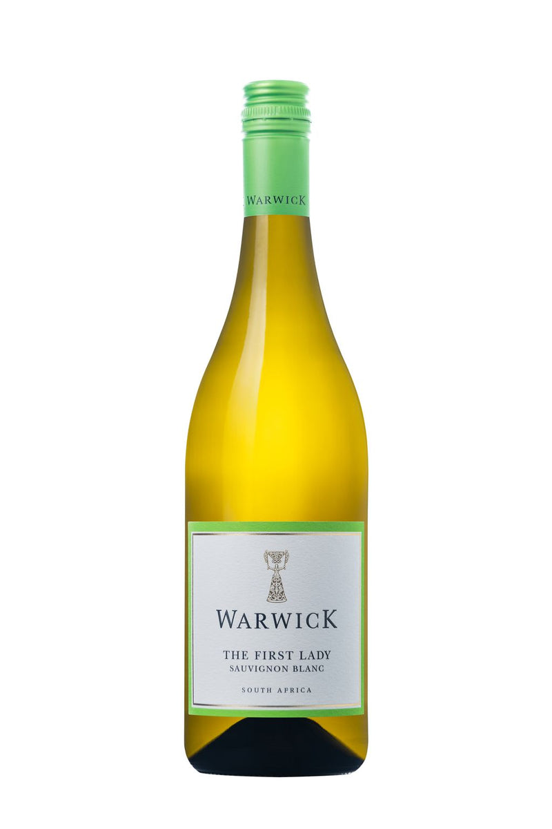 Warwick 1st Lady Sauvignon Blanc 2021